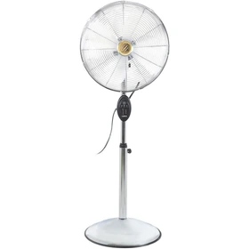 پنکه کنترل دار آريستان مدل SE-910 استیل